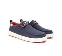 WALK IN PITAS | Biarritz | Mocasines de Hombre | Náuticos Casual | Zapatillas de Verano | Zapatos de Hombre Casuales y Cómodos | Zapatos de PITAS para Hombre | Periscope 44