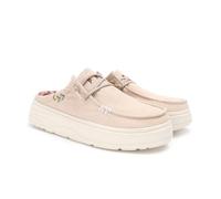 WALK IN PITAS | CAPARICA | Zuecos de Mujer | Beige 36