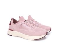 WALK IN PITAS | Cue Woman | Zapatillas de Mujer | Náuticos Casual | Mocasines | Zapatos sin Cordones | Deportivas Casuales | Calzado de Walkinpitas | Fucsia 38