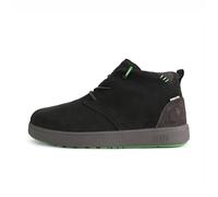 WALK IN PITAS | JAYA | Botas de Hombre Casual | Botín Serraje Hombre | Bota Urbana de Caña Baja | Calzado Cómodo de Chico | Zapatillas Casual Invierno Hombre | Zapatos PITAS Hombre | Topo 43
