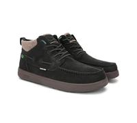 WALK IN PITAS | KENT | Botas de Hombre Casual | Botín Serraje | Bota Urbana de Caña Baja | Mocasines | Náuticos Invierno | Zapatillas Casual | Zapatos sin Cordones | Calzado Walkinpitas | Topo 40