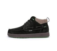 WALK IN PITAS | KENT | Botas de Hombre Casual | Botín Serraje | Bota Urbana de Caña Baja | Mocasines | Náuticos Invierno | Zapatillas Casual | Zapatos sin Cordones | Calzado Walkinpitas | Topo 42