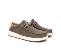WALK IN PITAS | Nias | Mocasines de Hombre | Náuticos Casual | Zapatillas de Tela | Zapatos sin Cordones | Deportivas Casuales | Calzado de Walkinpitas