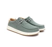 WALK IN PITAS | Nias | Mocasines de Hombre | Náuticos Casual | Zapatillas de Tela | Zapatos sin Cordones | Deportivas Casuales | Calzado de Walkinpitas