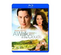 Walk In The Clouds [Edizione: Regno Unito] [Italia] [Blu-ray]