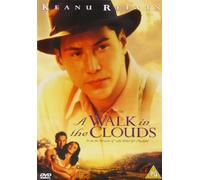 Walk In The Clouds [Edizione: Regno Unito] [Reino Unido] [DVD]