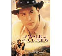 Walk in the Clouds [USA] [DVD]