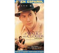 Walk in the Clouds [USA] [VHS]