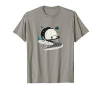 Walk in the Cosmos Camiseta