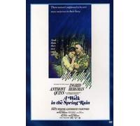 Walk In The Spring Rain [Edizione: Stati Uniti] [USA] [DVD]