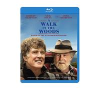 Walk In The Woods [Edizione: Stati Uniti] [Italia] [Blu-ray]