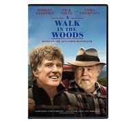 Walk In The Woods [Edizione: Stati Uniti] [Italia] [DVD]
