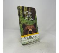 Walk in the Woods [Idioma Inglés]