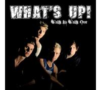 Walk in Walk Out