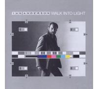 Walk Into Light Import Edition by Anderson, Ian (2011) Audio CD