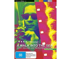Walk Into The Sea, A [Edizione: Australia] [Italia] [DVD]