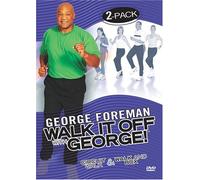 Walk It Off [Reino Unido] [DVD]