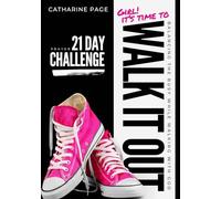 Walk It Out: Balancing the Busy While Walking with God