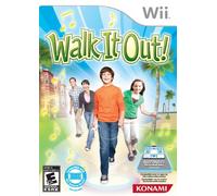 Walk It Out [DVD de Audio]