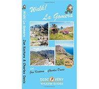 Walk! La Gomera [Idioma Inglés]