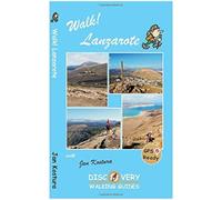 Walk Lanzarote