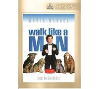 Walk Like a Man [DVD-R] [USA]