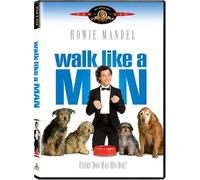 Walk Like a Man [Reino Unido] [DVD]