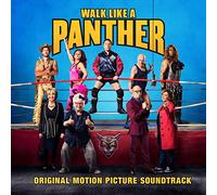 Walk Like A Panther (Original Motion Picture