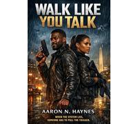 Walk like you talk: When the system lies, someone has to pull the trigger. (The End Game)