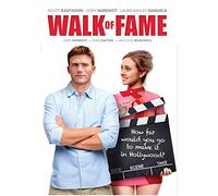Walk Of Fame [Edizione: Stati Uniti] [Italia] [DVD]