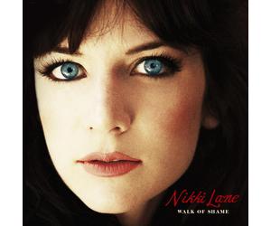 Walk of Shame (CD) Nikki Lane (Importación USA)
