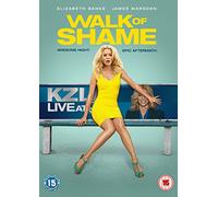 Walk of Shame [DVD]