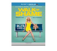 Walk of Shame [USA] [Blu-ray]