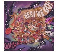 Walk Off the Earth – Here We Go! – CD (Importación USA)