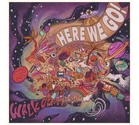 Walk Off the Earth Here We Go (CD) (Importación USA)