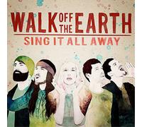 Walk Off The Earth Sing It All Away (CD) Album (Importación USA)