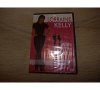 Walk Off The Pounds with Lorraine Kelly – Lorraine Kelly – DVD – Reino Unido – Firefly
