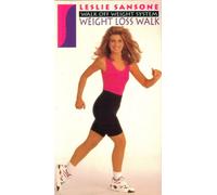 Walk Off Weight System: Weight Loss Walk [Reino Unido] [VHS]