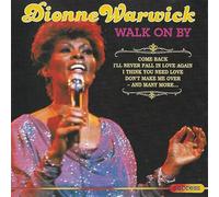 Walk On By