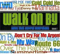 Walk on By:the Early Years #1