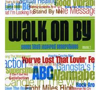 Walk on By:the Early Years #2