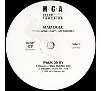 Walk on By [Vinilo]