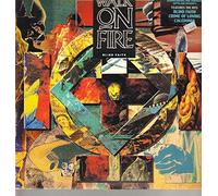 Walk On Fire - Blind faith (1989) [Vinyl LP]