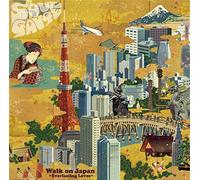 Walk on Japan/Everlasting Love