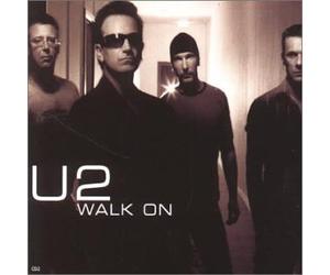 Walk on Pt 2