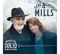 Walk on Solid Ground