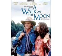 Walk on the Moon [Reino Unido] [DVD]