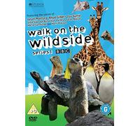 Walk On The Wild Side - Series 1 [Edizione: Regno Unito] [Reino Unido] [DVD]