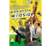 Walk on the Wild Side-Series 2 - Walk on the Wild Side-Series 2 [Reino Unido] [DVD]