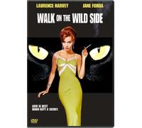 Walk on the Wild Side [USA] [DVD]